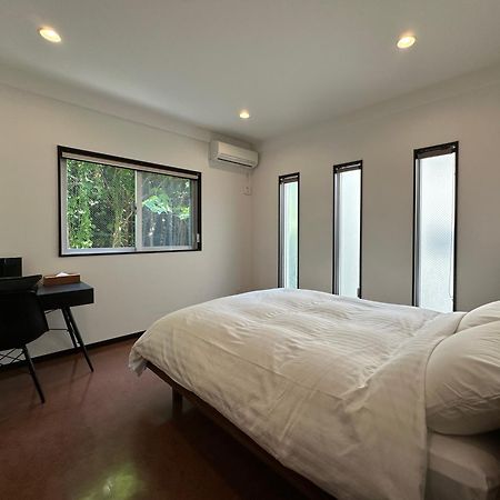 Apartament White Reef Uruma Zewnętrze zdjęcie