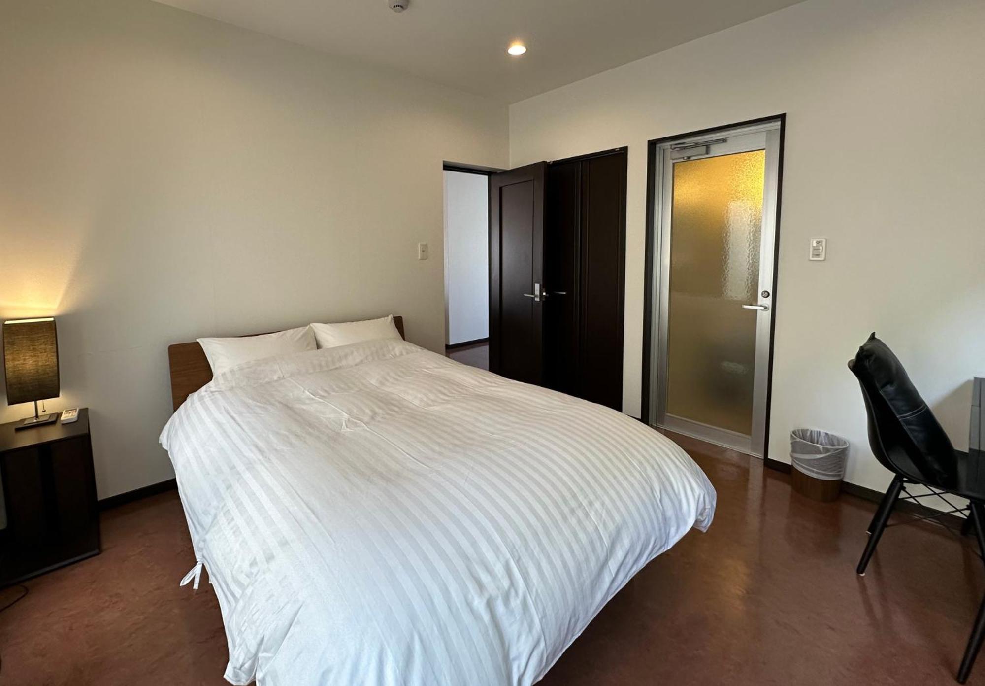 Apartament White Reef Uruma Zewnętrze zdjęcie