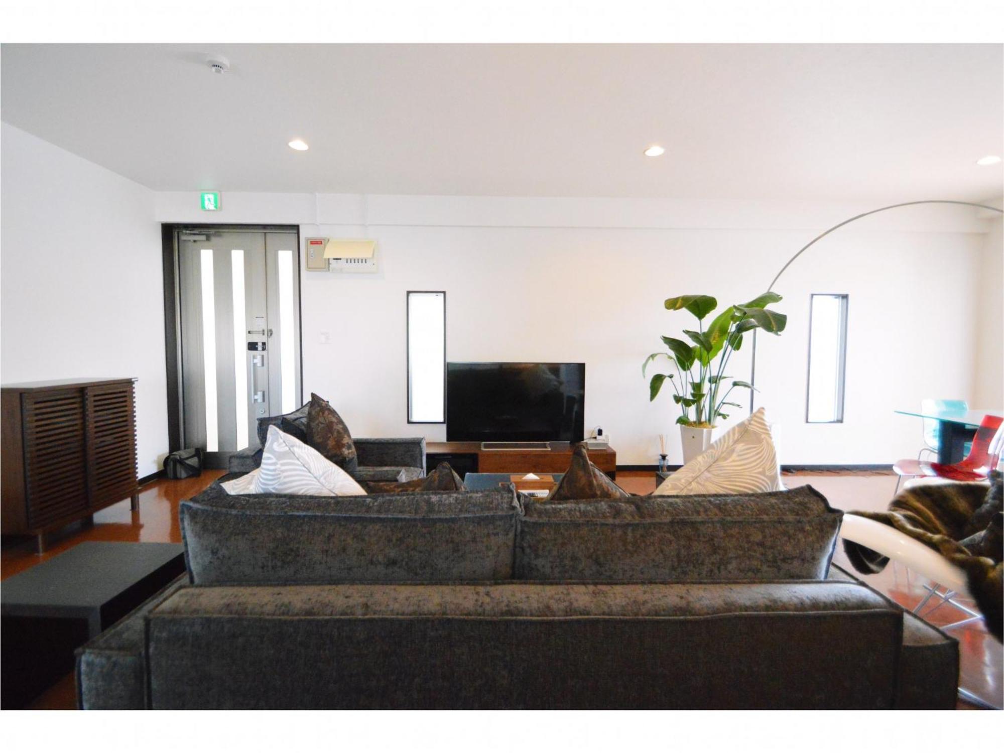 Apartament White Reef Uruma Zewnętrze zdjęcie