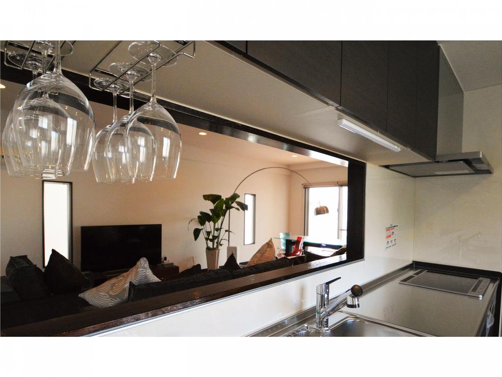 Apartament White Reef Uruma Zewnętrze zdjęcie